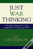 Just War Thinking