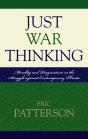Just War Thinking - Preview