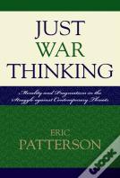 Just War Thinking