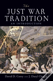 Capa do artigo Just War Tradition