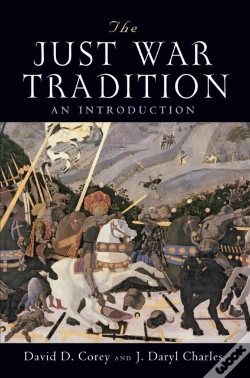 Capa do artigo Just War Tradition