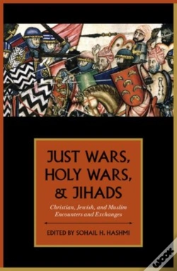Capa do artigo Just Wars, Holy Wars, And Jihads