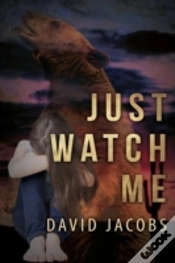 Capa do artigo Just Watch Me