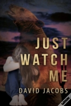 Capa do artigo Just Watch Me