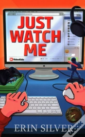 Capa do artigo Just Watch Me!
