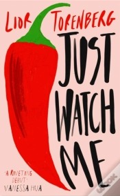 Capa do artigo Just Watch Me Signed Edition
