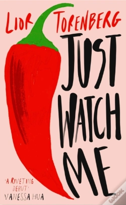 Capa do artigo Just Watch Me Signed Edition