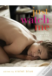 Capa do artigo Just Watch Me