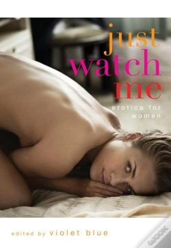 Capa do artigo Just Watch Me