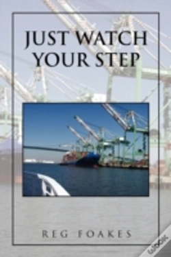 Capa do artigo Just Watch Your Step