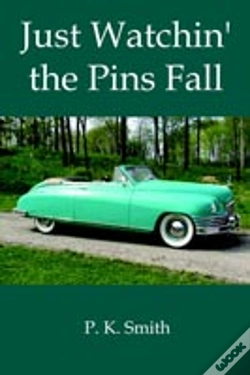 Capa do artigo Just Watchin' The Pins Fall