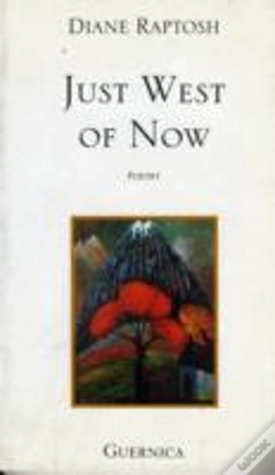 Capa do artigo Just West Of Now
