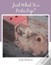 Just What Is A Pooka Pup?