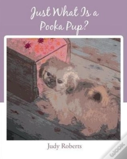 Capa do artigo Just What Is A Pooka Pup?