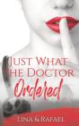 Just What The Doctor Ordered - Preview