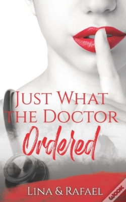 Capa do artigo Just What The Doctor Ordered