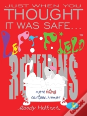Capa do artigo Just When You Thought It Was Safe . . . Left Field Returns