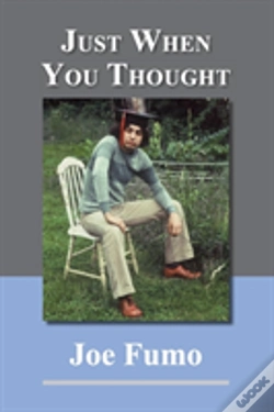 Capa do artigo Just When You Thought
