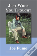 Just When You Thought