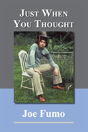 Just When You Thought - Preview