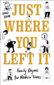 Just Where You Left It... And Other Poems