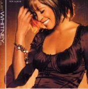 Capa do artigo Just Whitney - CD