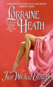 Capa do artigo Just Wicked Enough