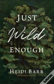 Capa do artigo Just Wild Enough