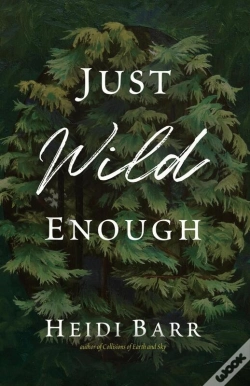 Capa do artigo Just Wild Enough