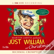 Capa do artigo JUST WILLIAM AT CHRISTMAS