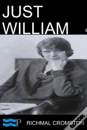 Capa do artigo Just William