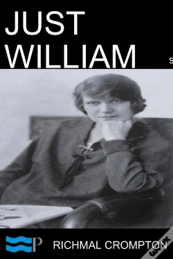 Capa do artigo Just William
