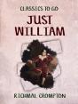 Just William - Preview