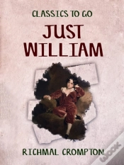 Capa do artigo Just William