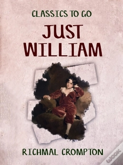 Capa do artigo Just William