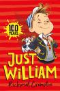 Just William - Preview