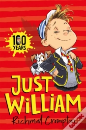 Capa do artigo Just William