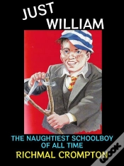 Capa do artigo Just William