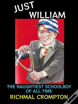 Capa do artigo Just William