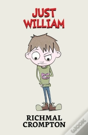 Capa do artigo Just William