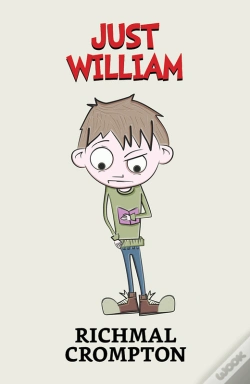 Capa do artigo Just William