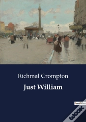 Capa do artigo Just William