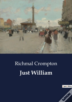 Capa do artigo Just William