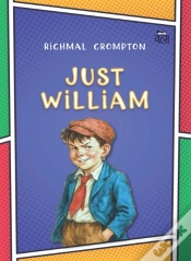 Capa do artigo Just William