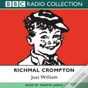 Capa do artigo Just William