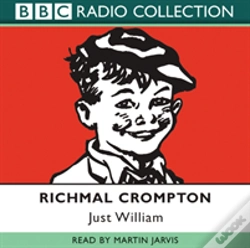 Capa do artigo Just William