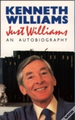 Capa do artigo Just Williams