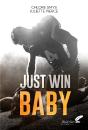 Just Win Baby - Preview