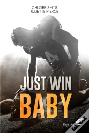 Capa do artigo Just Win Baby