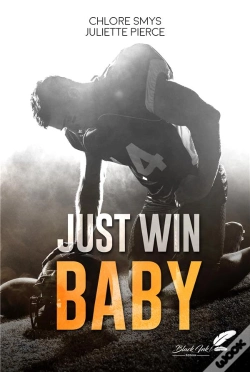 Capa do artigo Just Win Baby